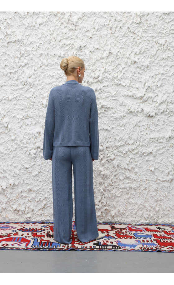 Жакет L230 джинс Жакет L230 джинс