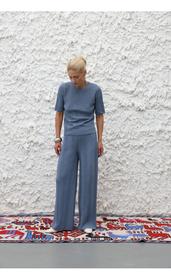 Штани L232 джинс Штани L232 джинс