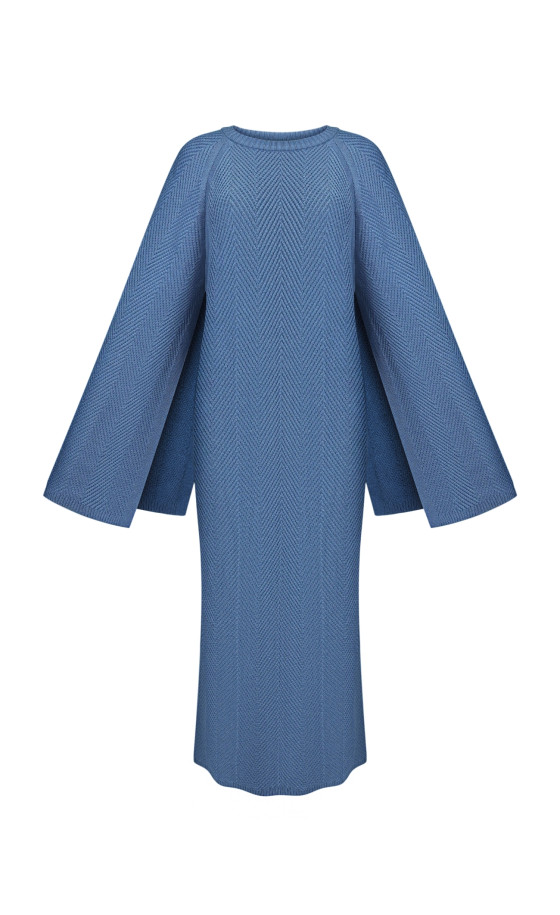 Сукня L234 червона