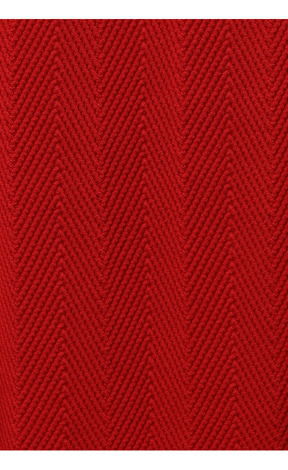 Сукня L234 червона