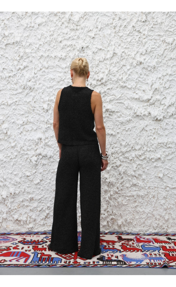 Штани L239 чорні