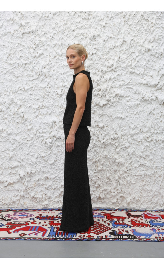 Штани L239 чорні