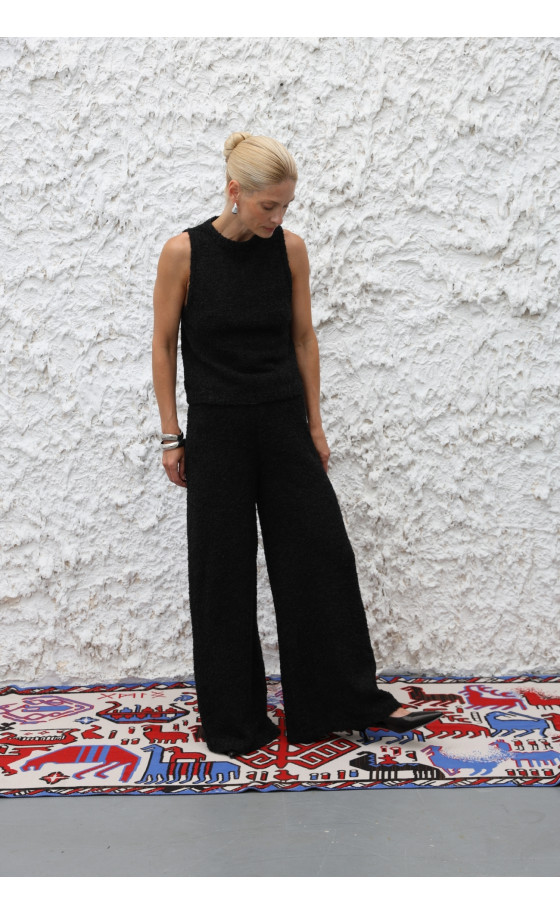 Штани L239 чорні