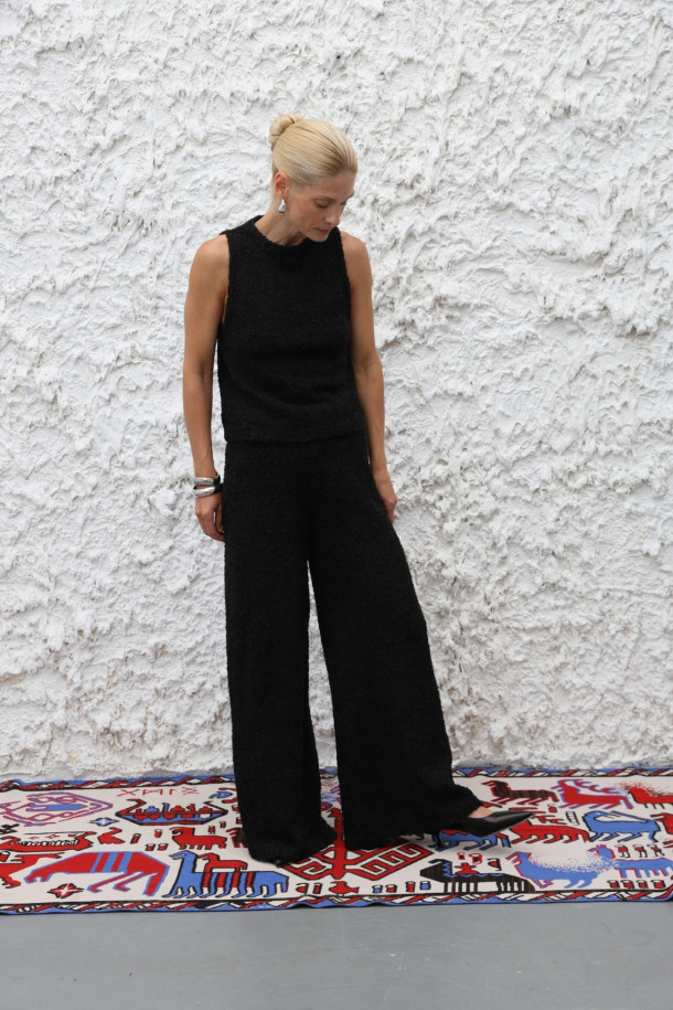 Штани L239 чорні