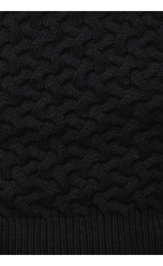 Шорти L245 чорні