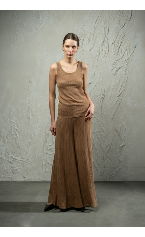 Топ L250 темно-бежевий Топ L250 темно-бежевий