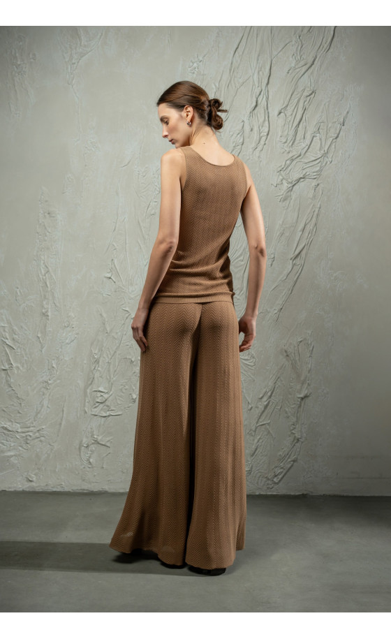 Топ L250 темно-бежевий Топ L250 темно-бежевий