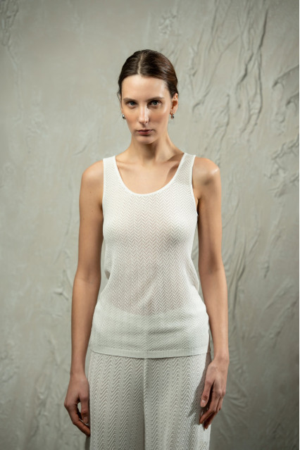 Топ L250 молочний Топ L250 молочний