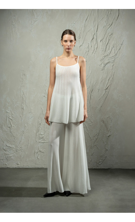 Топ L251 молочний Топ L251 молочний