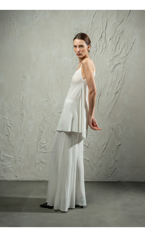 Топ L251 молочний Топ L251 молочний