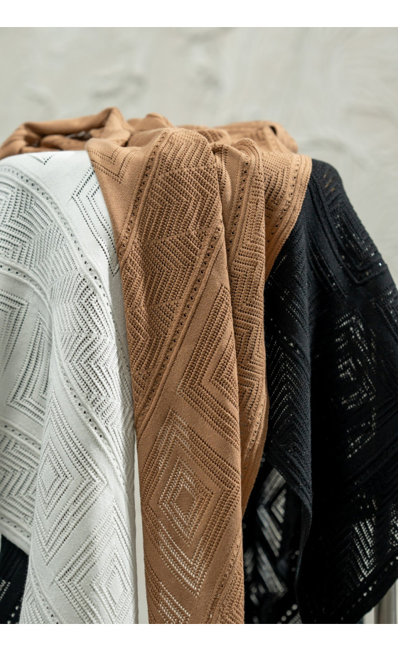 Хустка LA25 ментолова