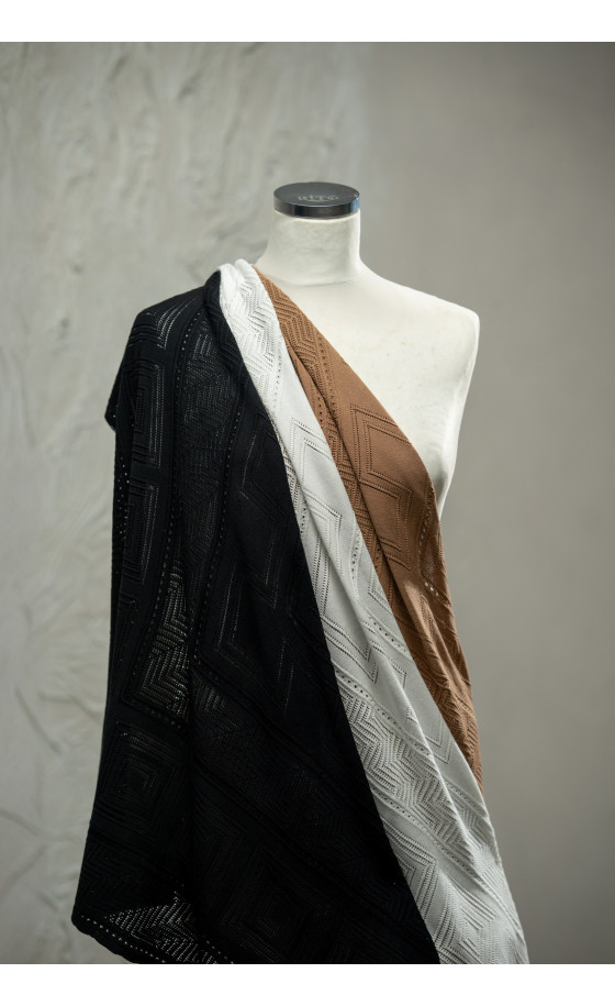 Хустка LA25 ментолова